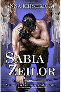 Sabia Zeilor (Editia Romana)