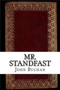 Mr. Standfast