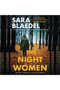 Night Women Lib/E