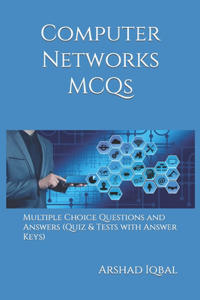 Computer Networks MCQs