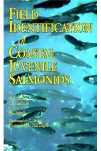 Field Identification of Coastal Juvenile Salmonids