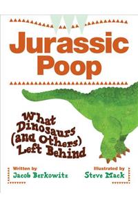 Jurassic Poop