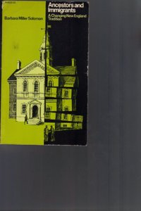 Ancestors and Immigrants