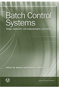 Batch Control Systems