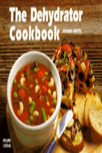 Dehydrator Cookbook