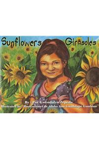 Sunflowers/Girasoles