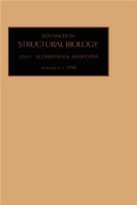 Advances in Structural Biology