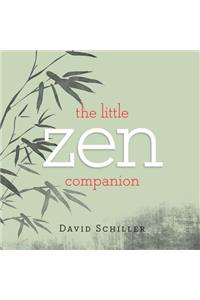 Little Book of ZEN
