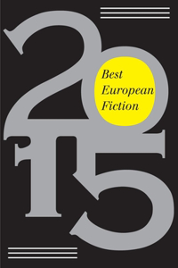 Best European Fiction