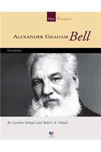 Alexander Graham Bell: Inventor