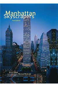 Manhattan Skyscrapers 3rd Ed