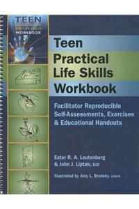 Teen Practical Life Skills Workbook