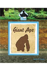 Giant Ape