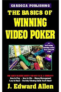 Basics of Winning Video Poker