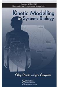 Kinetic Modelling in Systems Biology