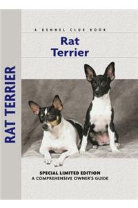 Rat Terrier