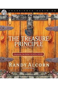 Treasure Principle: Unlocking the Secrets of Joyful Giving