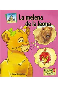 La Melena de la Leona (Spanish Version)