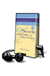 10 Secrets for Success and Inner Peace