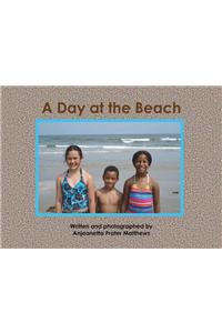 A Day at the Beach