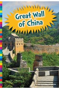 Great Wall of China