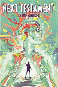 Clive Barker's Next Testament Vol. 1