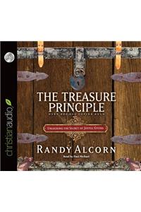 The Treasure Principle: Unlocking the Secrets of Joyful Giving