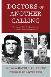 Doctors of Another Calling