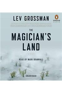 The Magician's Land