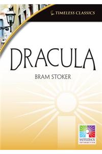 Dracula Interactive Whiteboard Resource