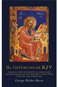 Interlinear KJV