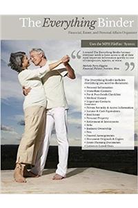 The Everything Binder - Workbook