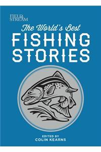 World's Greatest Fishing Stories