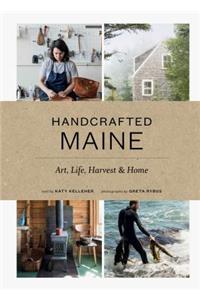 Handcrafted Maine