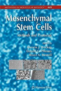 Mesenchymal Stem Cells