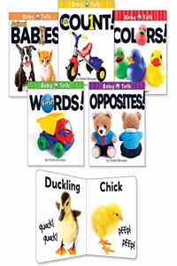 Baby Talk Series