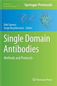 Single Domain Antibodies