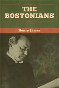 Bostonians (vol. I and vol. II)