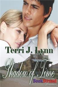 Shadow of Time (Bookstrand Publishing Romance)