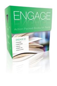 Engage Boxed Set (60 Books, 3 Each of 20 Titles)