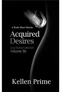 Acquired Desires