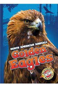 Golden Eagles