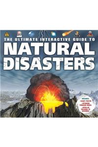 The Ultimate Interactive Guide to Natural Disasters