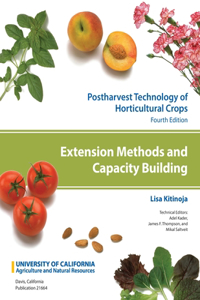 Extension Methods and Capacity Building
