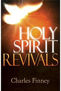Holy Spirit Revivals