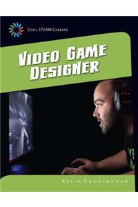 Video Game Designer