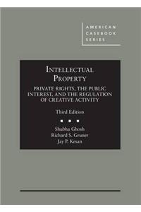 Intellectual Property