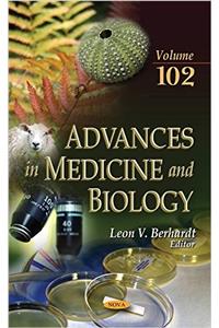 Advances in Medicine & Biology