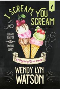 I Scream, You Scream