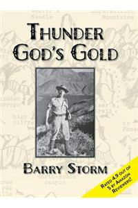 Thunder Gods Gold